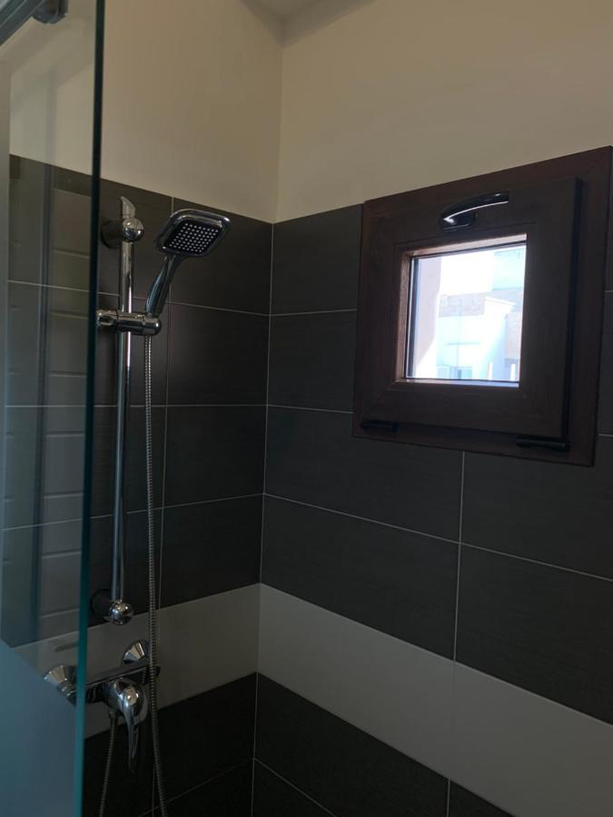 Aquarama Rooms & Apartments Torre Squillace Exterior photo