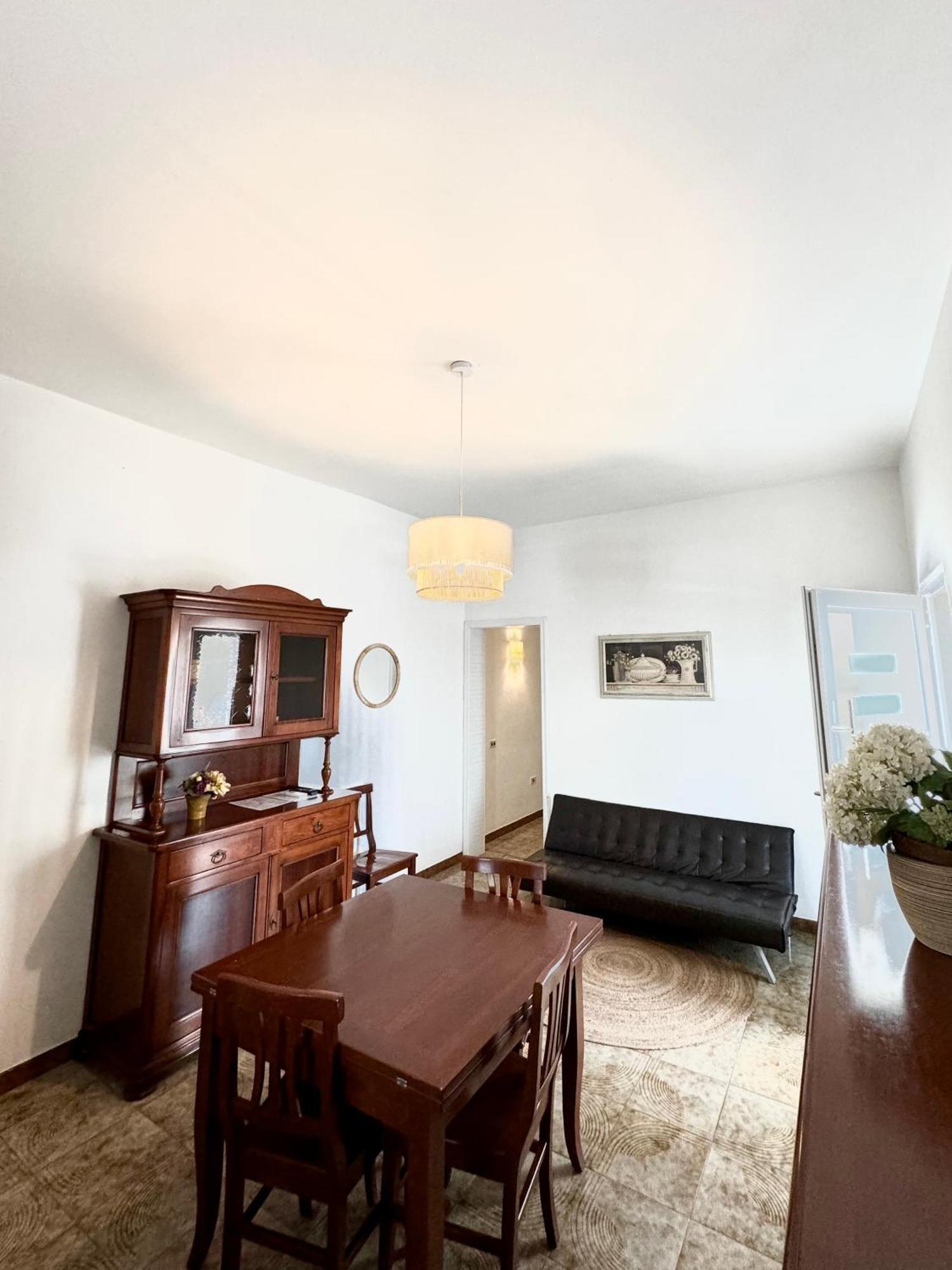 Aquarama Rooms & Apartments Torre Squillace Exterior photo
