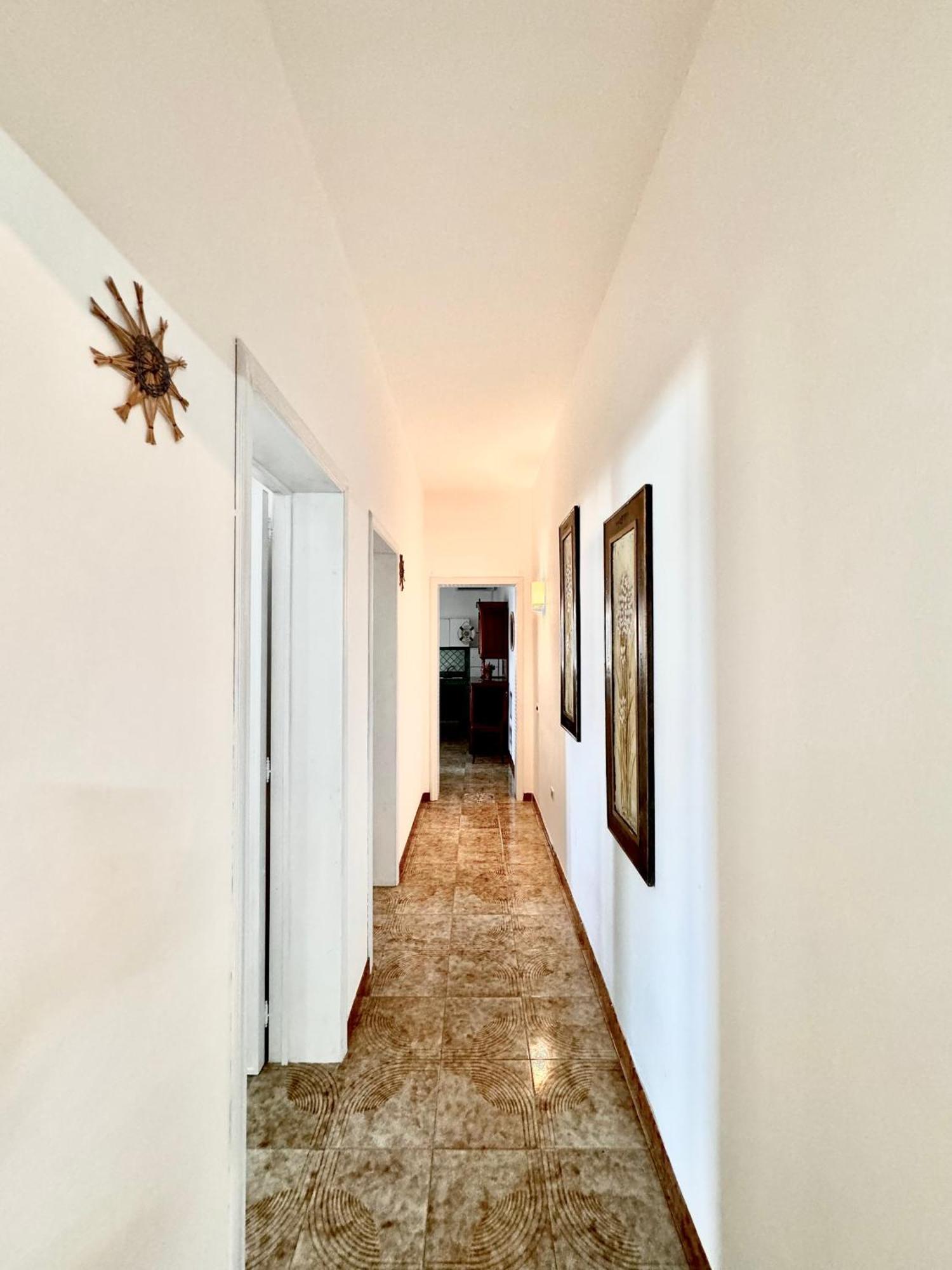 Aquarama Rooms & Apartments Torre Squillace Exterior photo